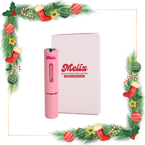🎁 Melix Scalp Tonic Applicator (100% off)