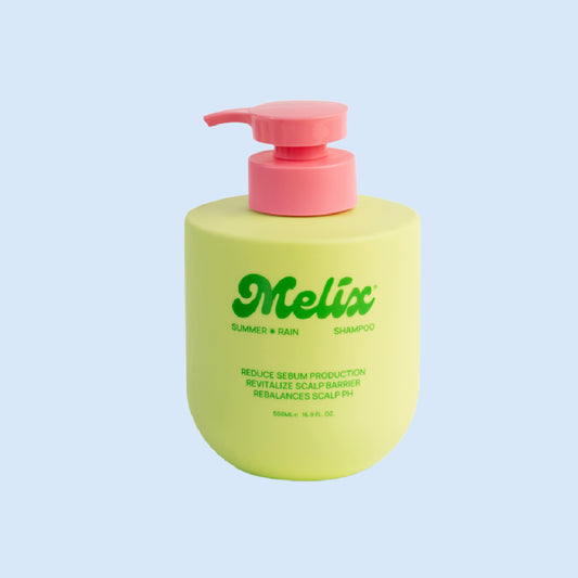 Summer Rain Shampoo (Sebum Control)