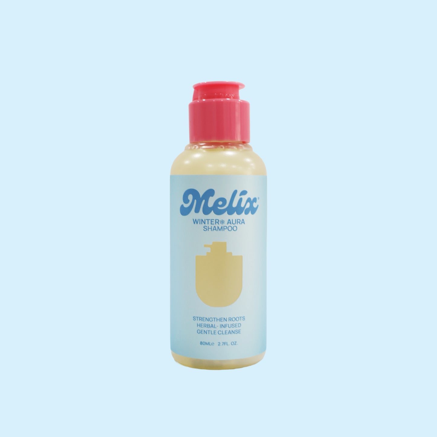80ml Winter Aura Shampoo