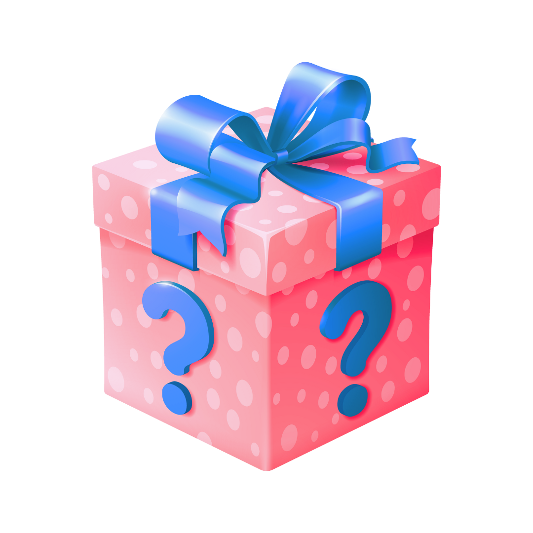 🎁 Free Melix Blind Box (100% off)