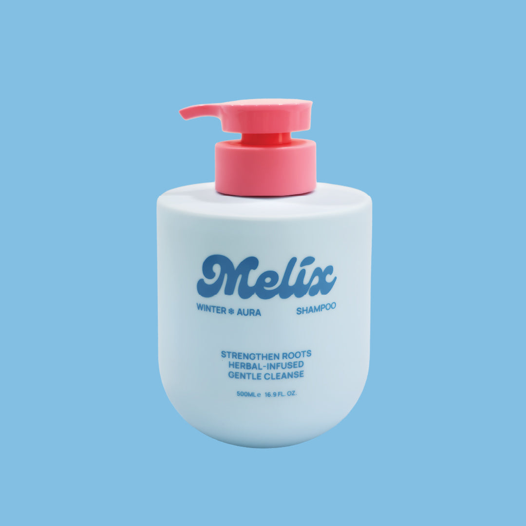Winter Aura Shampoo