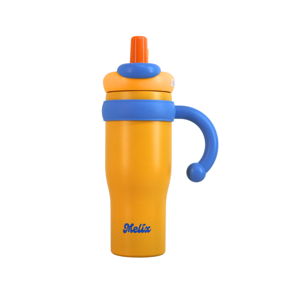 Free gift Melix PuPu Cup (100% off)