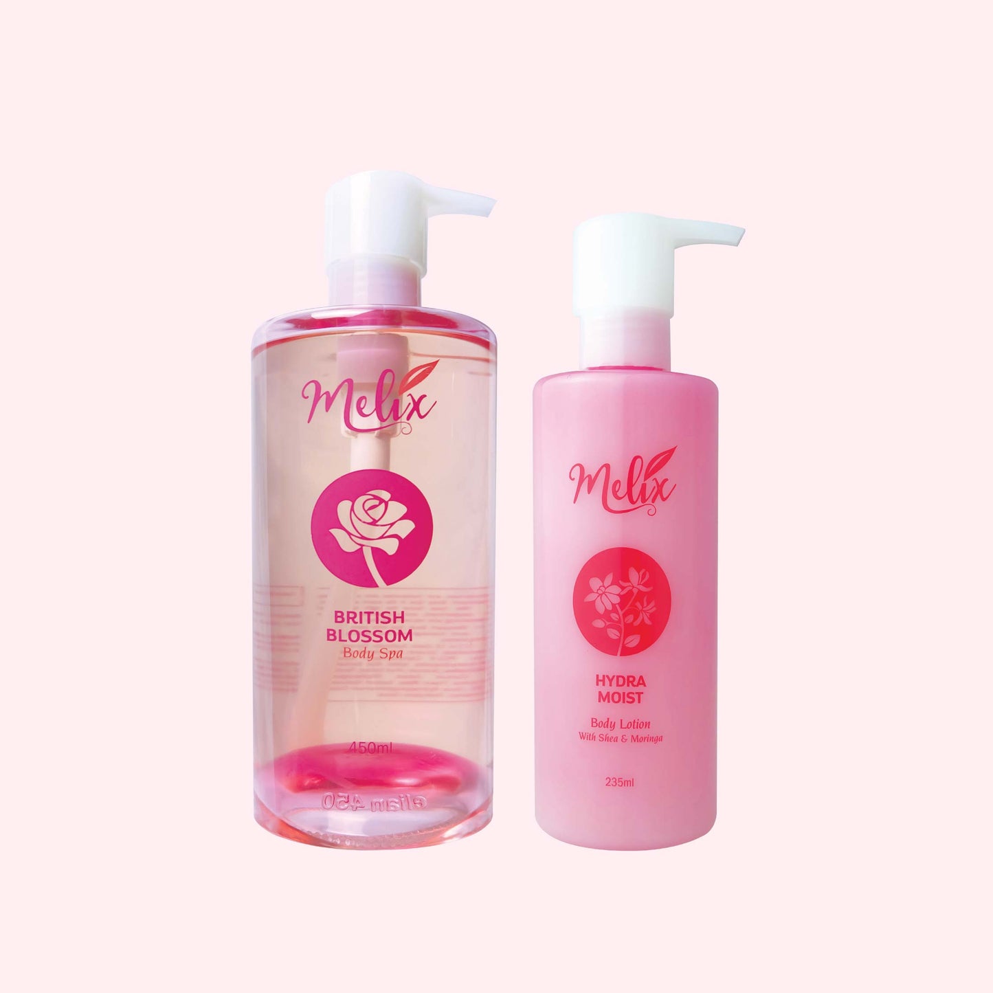 Body Care Combo