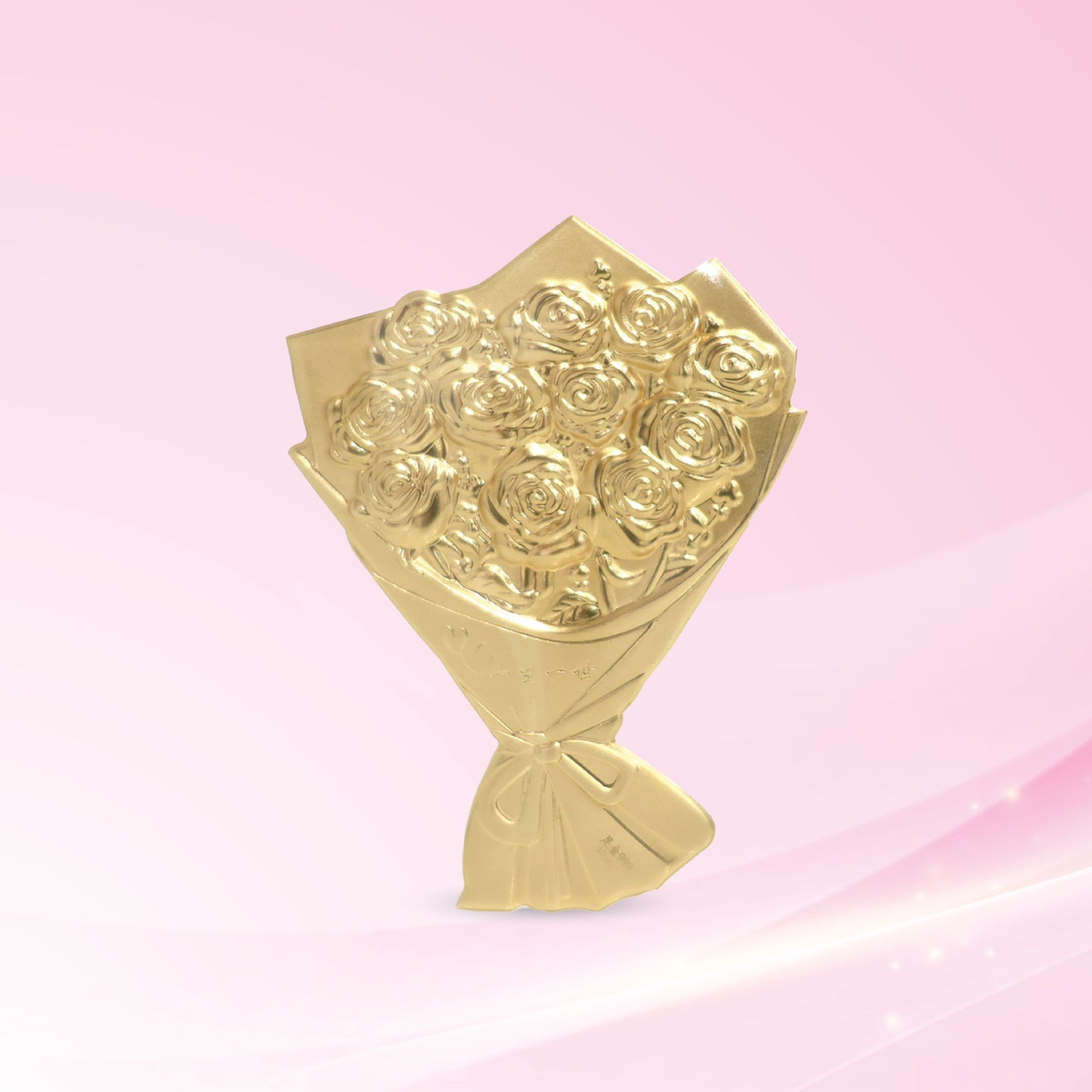 🎁 Golden Flower (100% off)