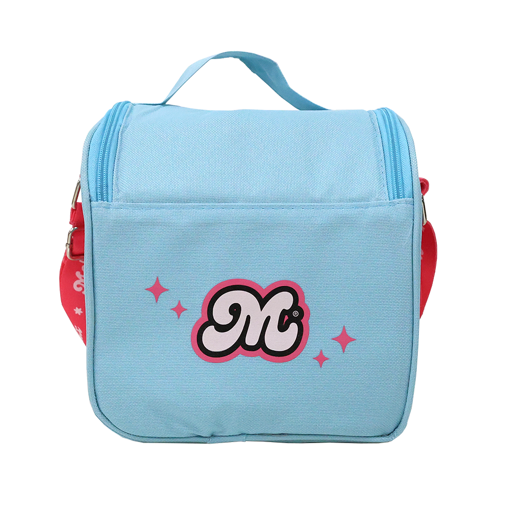 🎁 Melix Hold You Well - 10th Anniversary Limited Edition Cooler Bag (100% off)