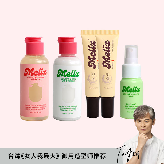 防脱生发体验组