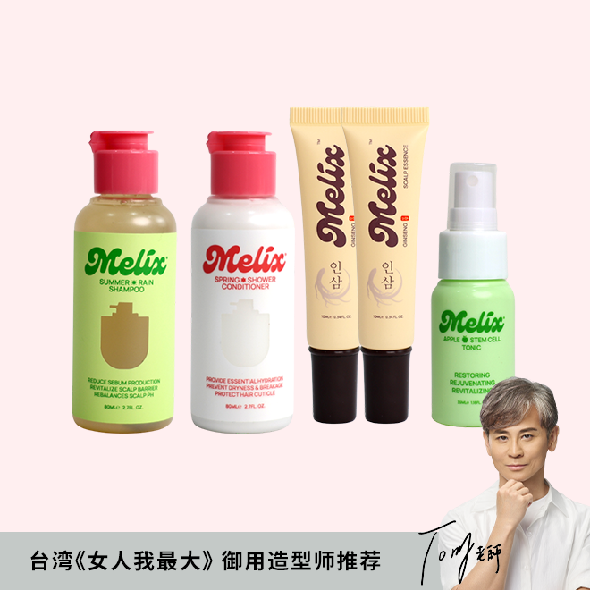 防脱生发体验组