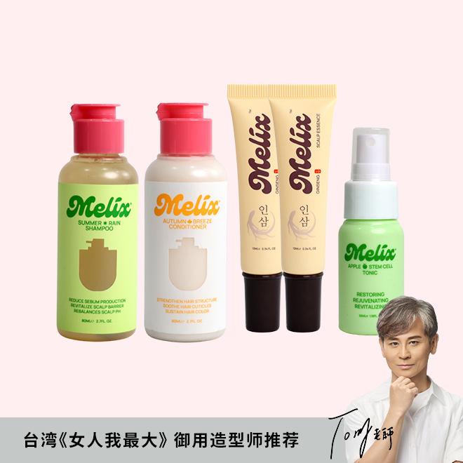 防脱生发体验组