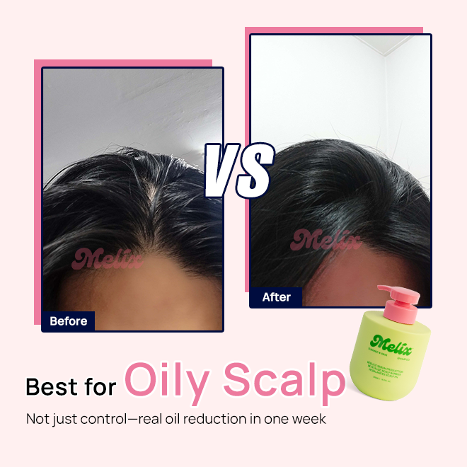 80ml Summer Rain Shampoo