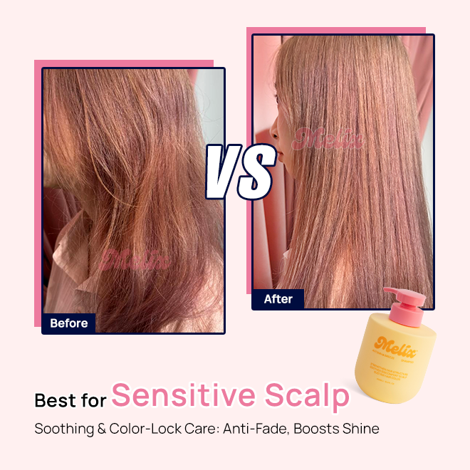 80ml Autumn Breeze Shampoo
