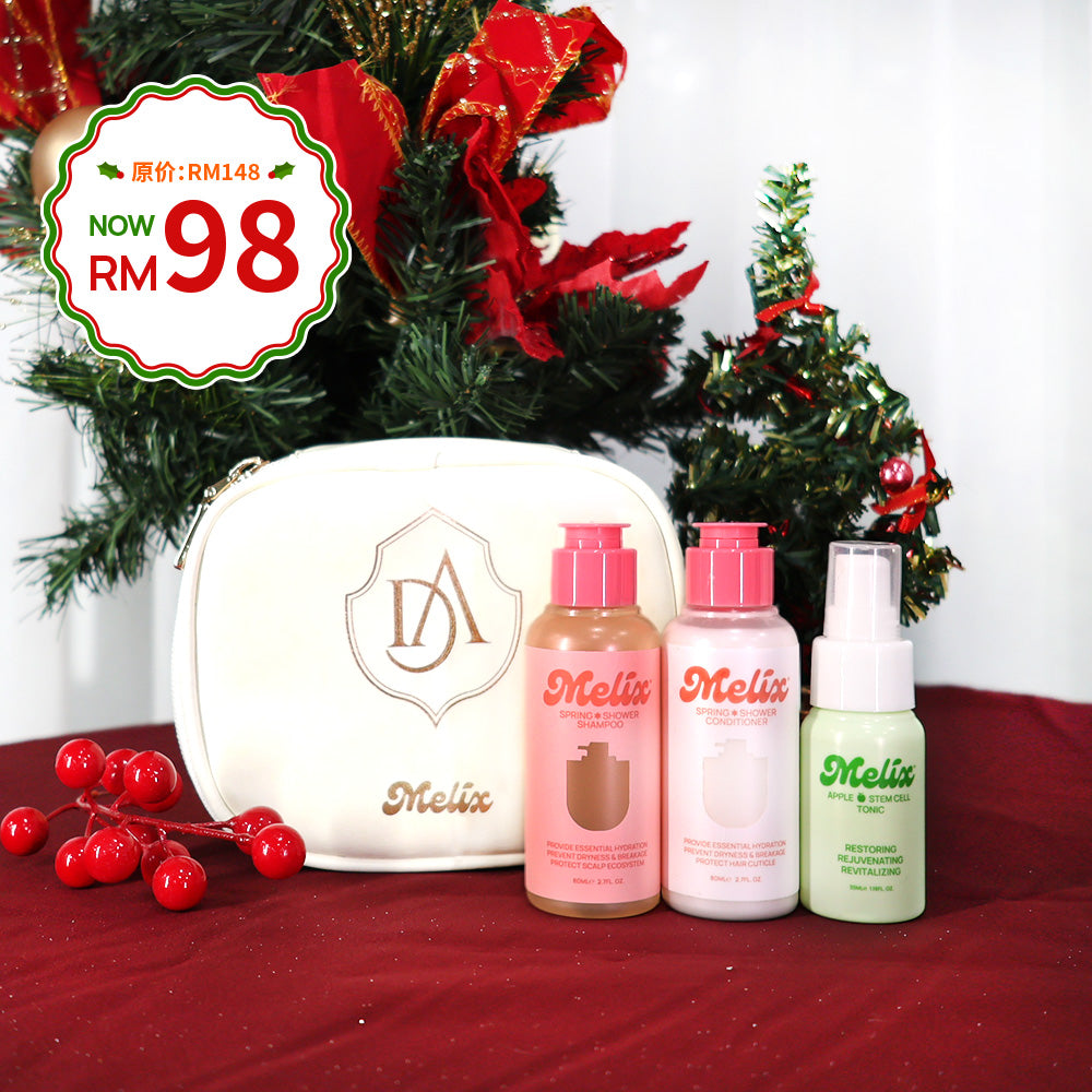 Christmas Anti-Hairfall Gift