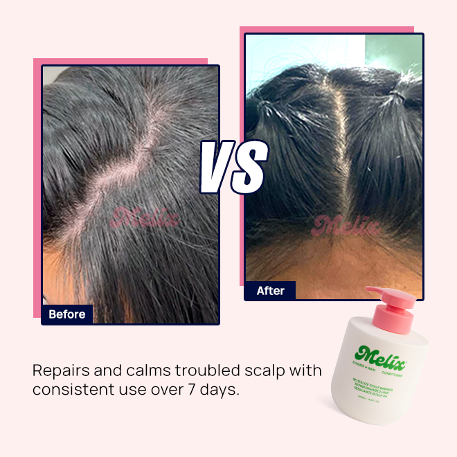 80ml Summer Rain Conditioner