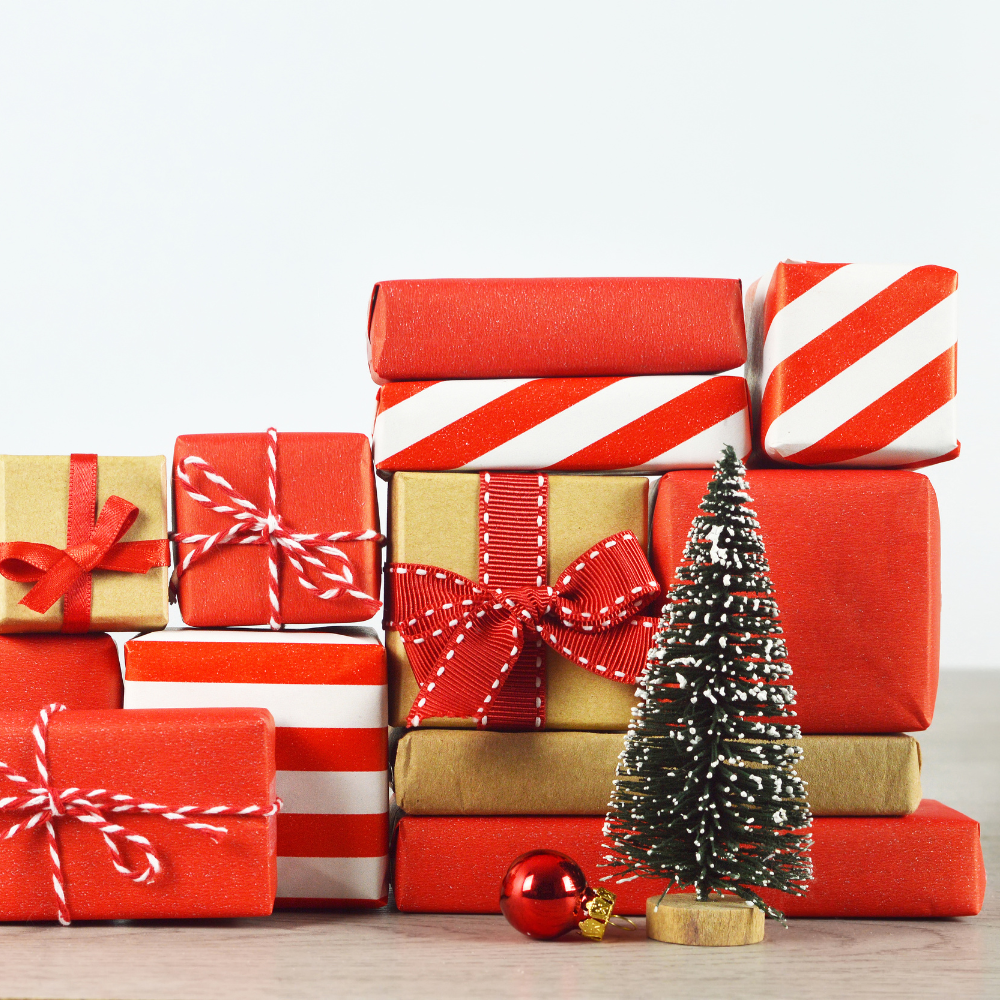 Gift Wrapping