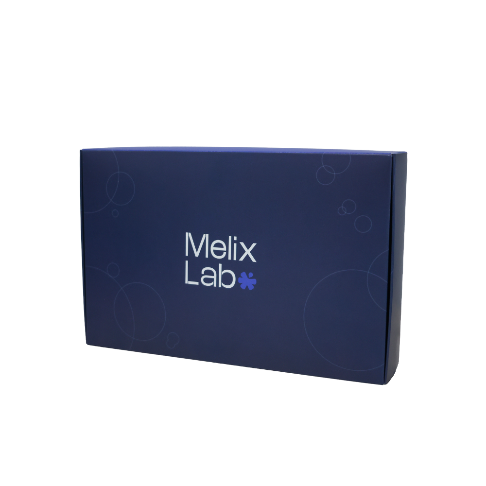 Trx Melix Lab Goodies Box