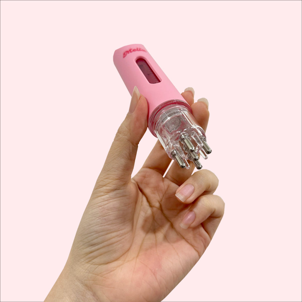 Melix Scalp Tonic Applicator