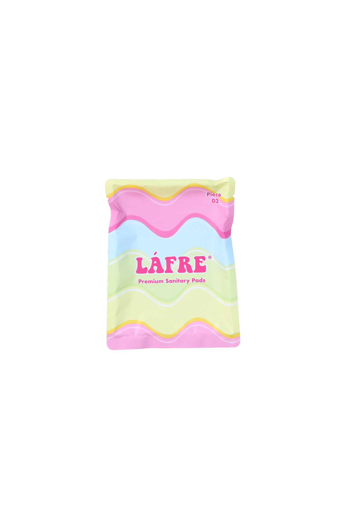 Lafre 3 in 1 Sample Pack