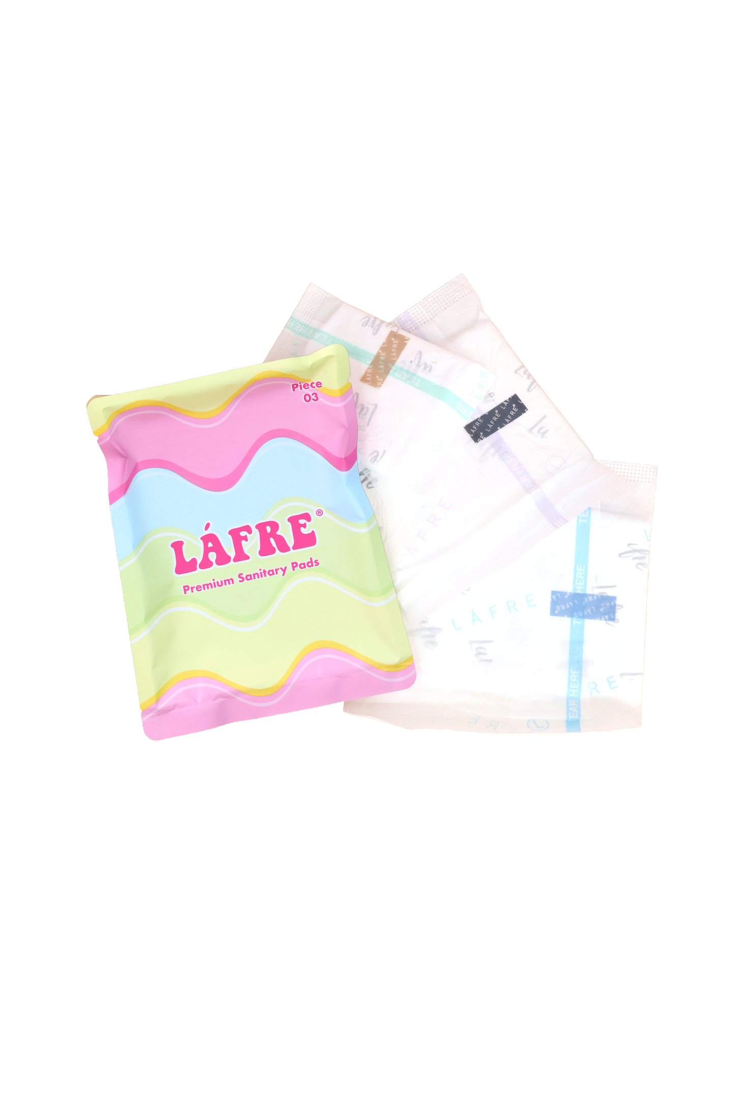 Lafre 3 in 1 Sample Pack