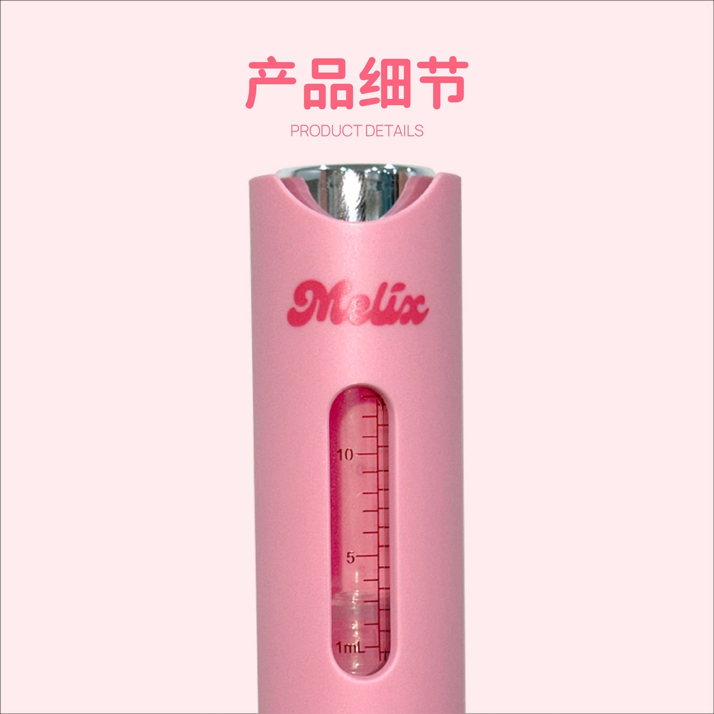 Melix Scalp Tonic Applicator