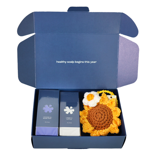 Melix Lab CNY Set (Buy 2 Discount RM38)