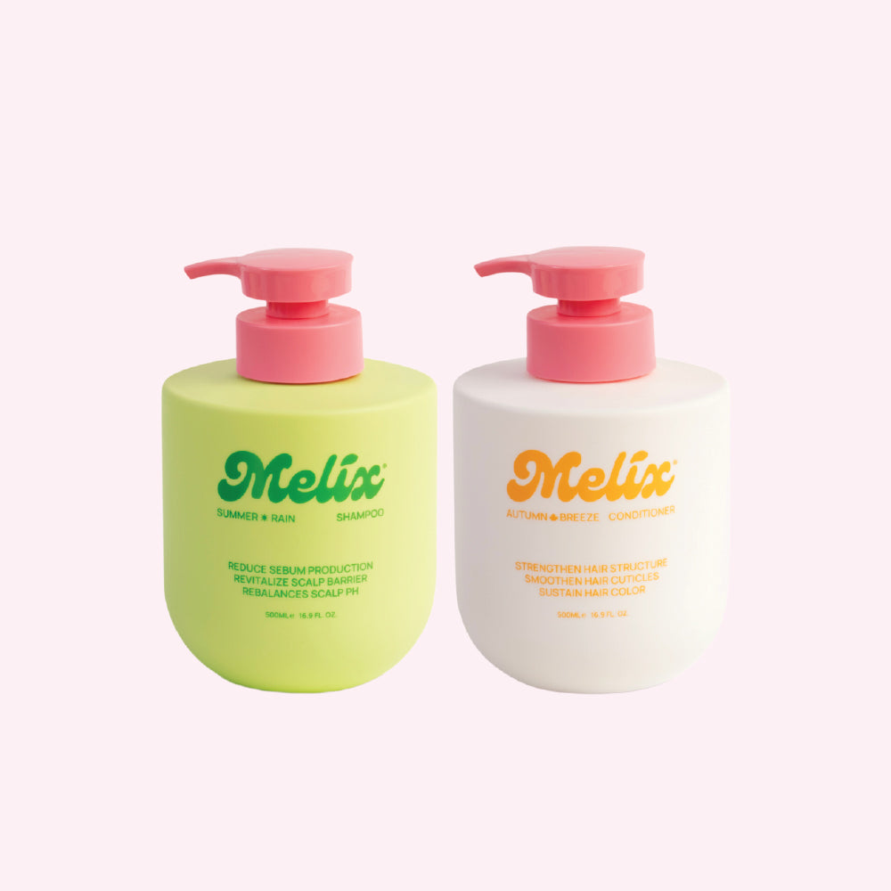 Sebum Control Set