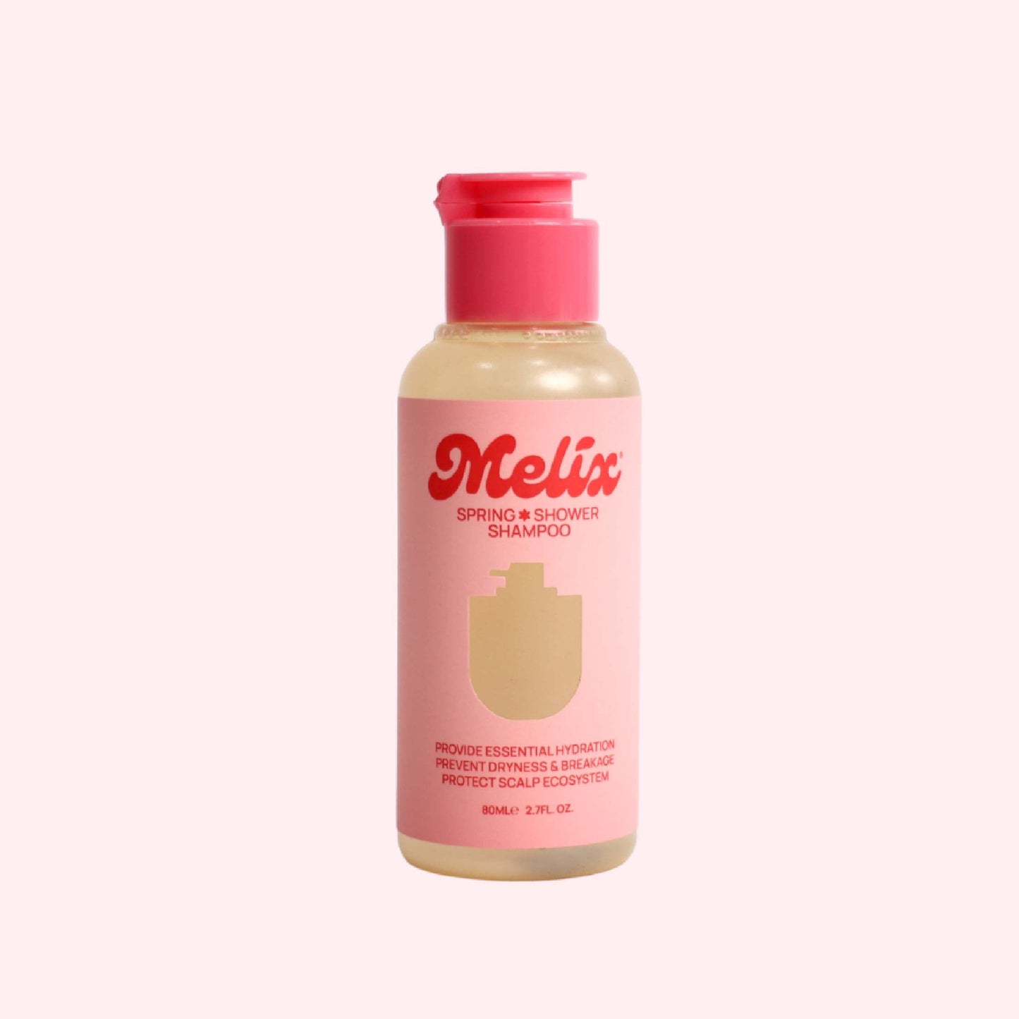 🎁 80ml Spring Shower Shampoo (Discount)