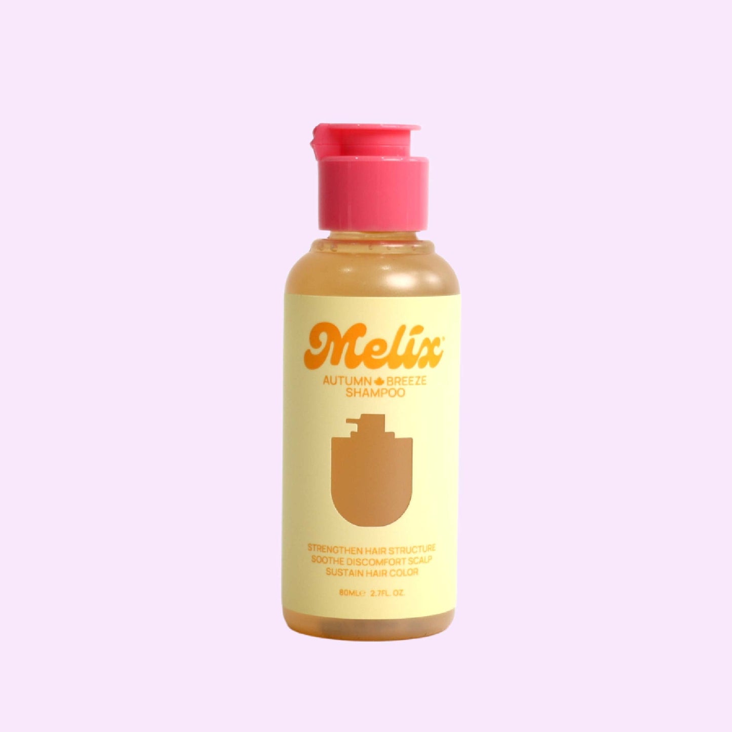 🎁 80ml Autumn Breeze Shampoo (Discount)