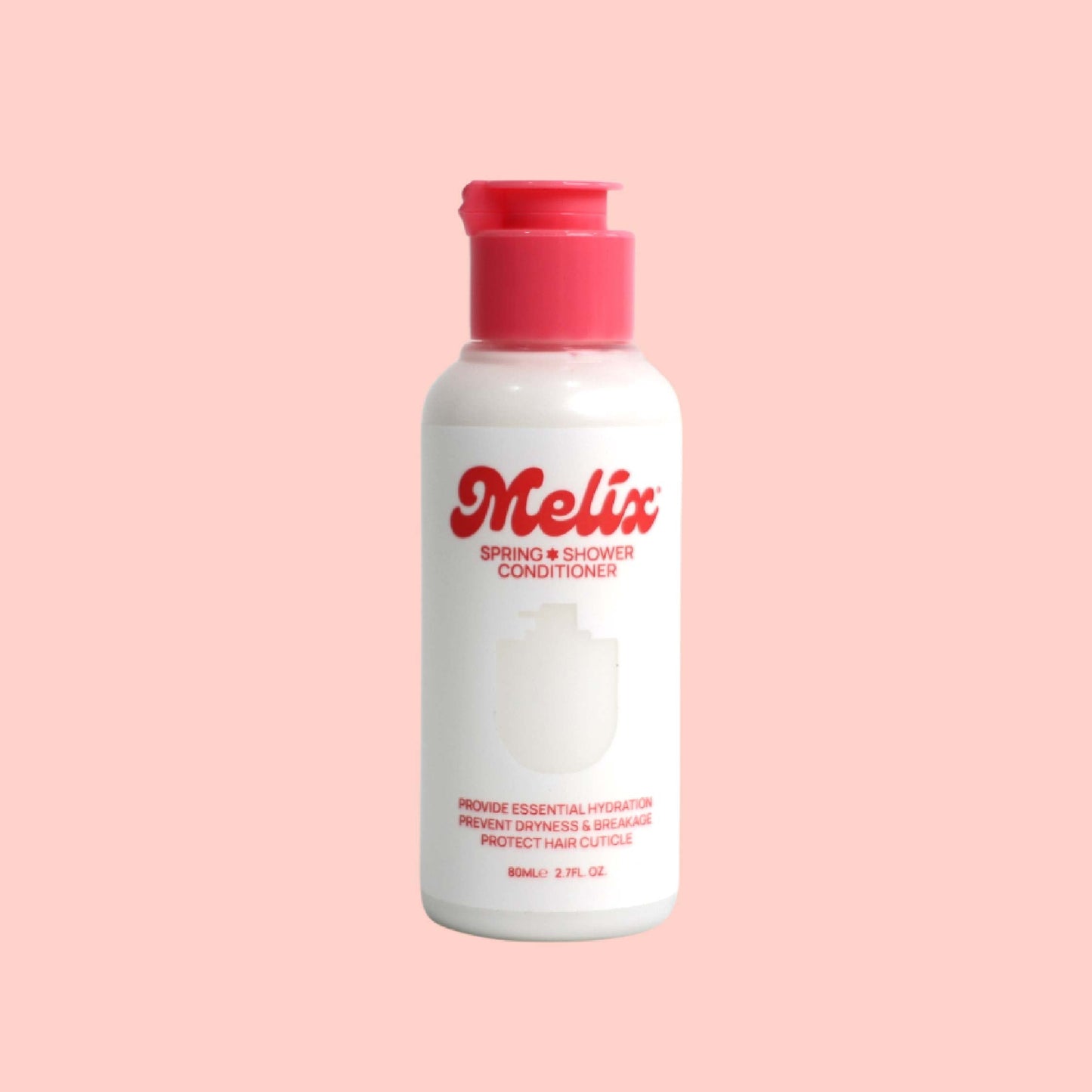 🎁 80ml Spring Shower Conditioner (Discount)