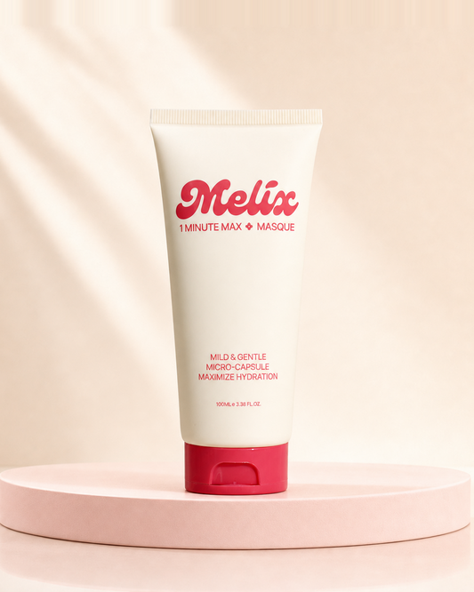 Melix 1 Minute Max Masque 100ml
