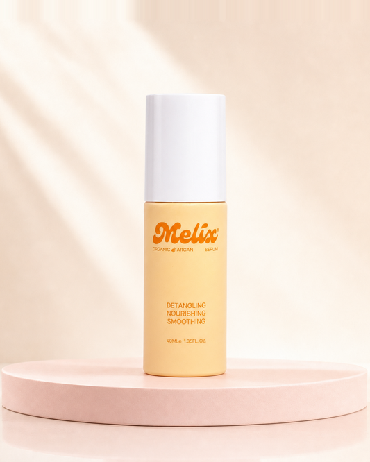 Melix Organic Argan Serum 40ml
