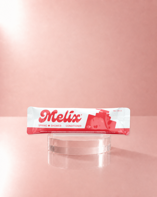 Melix Spring Shower Conditioner 10ml