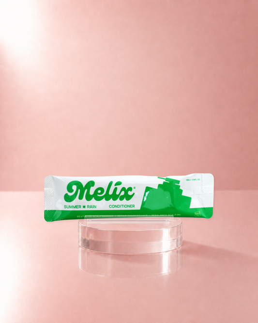 Melix Summer Rain Conditioner 10ml