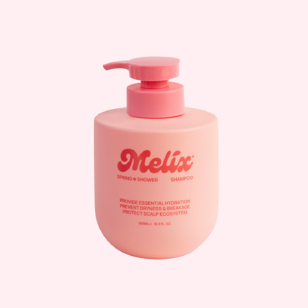 Spring Shower Shampoo (Moisturizing)