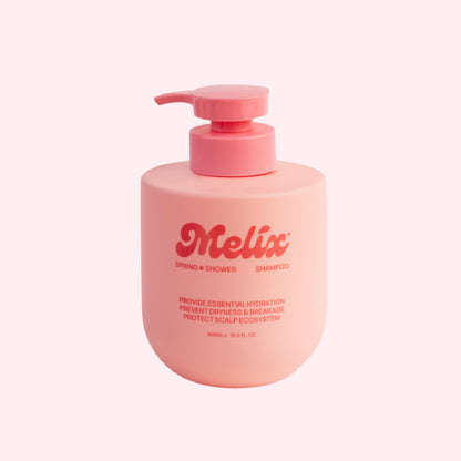 Spring Shower Shampoo (Moisturizing)
