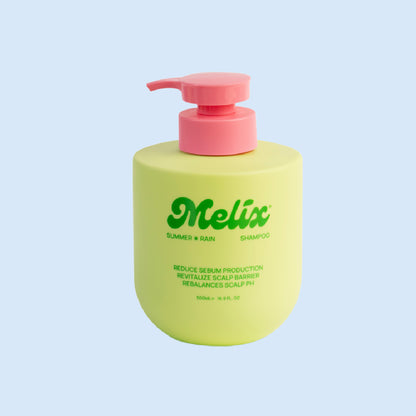 Summer Rain Shampoo (Sebum Control)