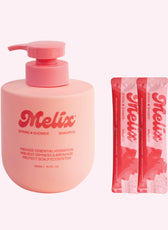 发浴 Shampoo (Free 2*10ml sachets)