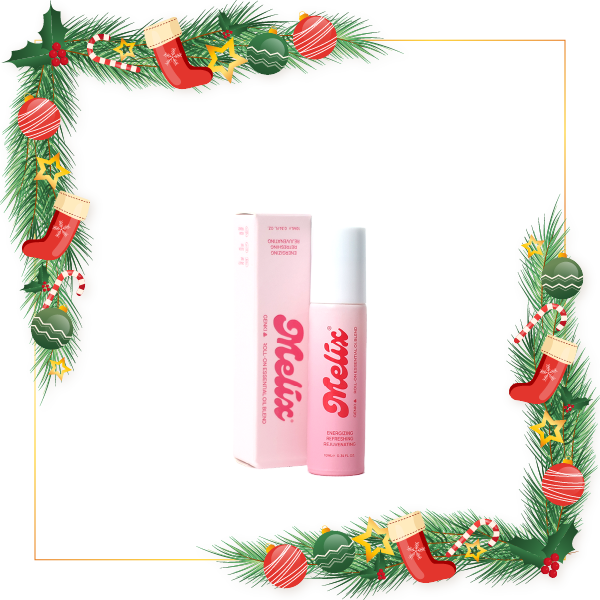 🎁 Melix Roll On Essential Oil Blend (100% off)