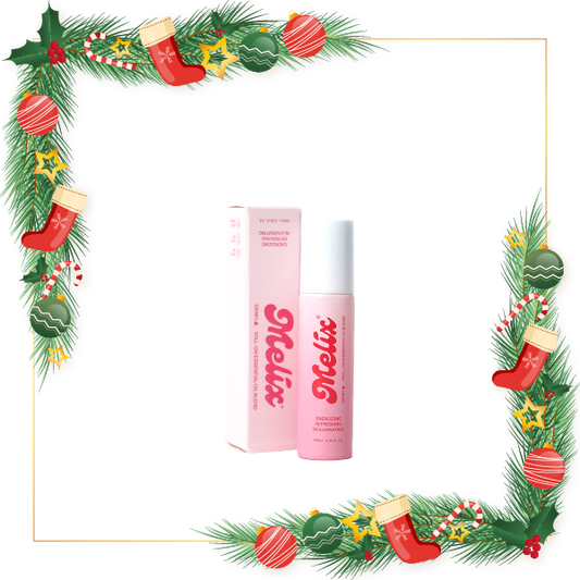 🎁 Melix Roll On Essential Oil Blend (100% off)