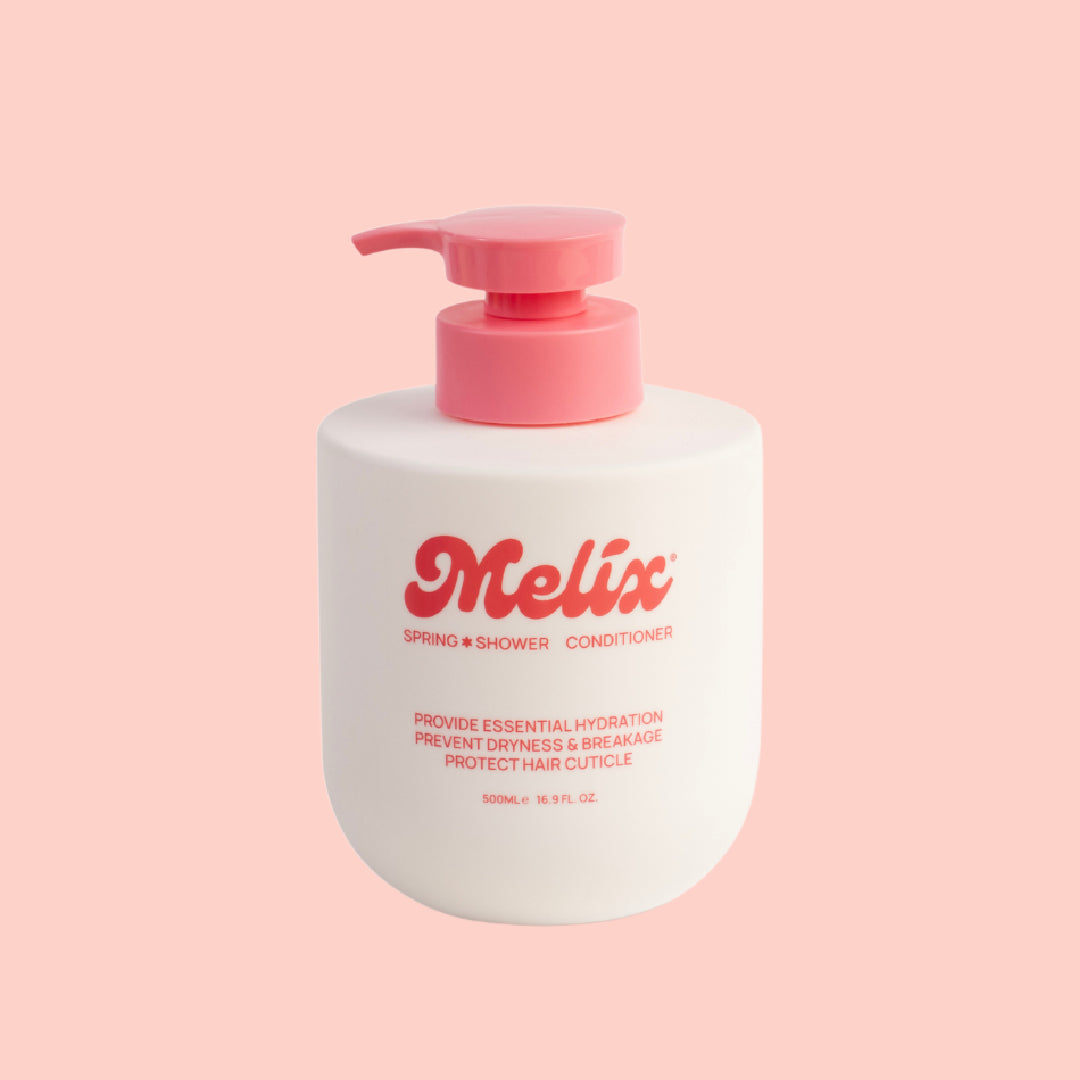 Spring Shower Conditioner (Thick Hair)