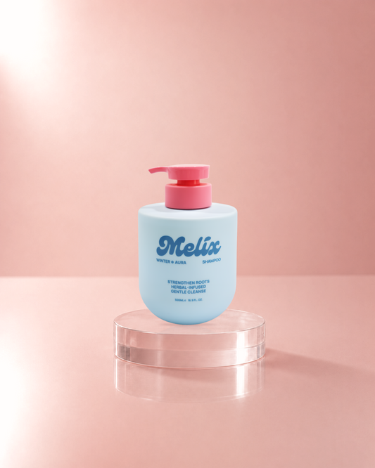 Winter Aura Shampoo