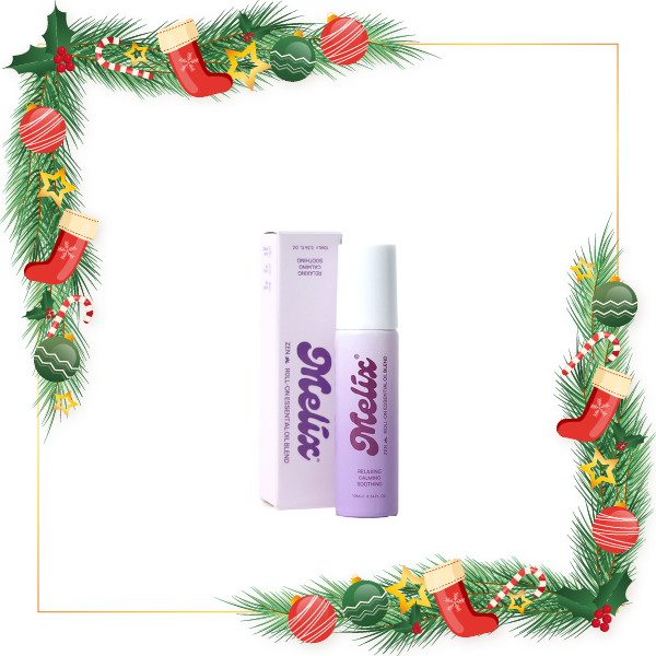 🎁 Melix Roll On Essential Oil Blend (100% off)