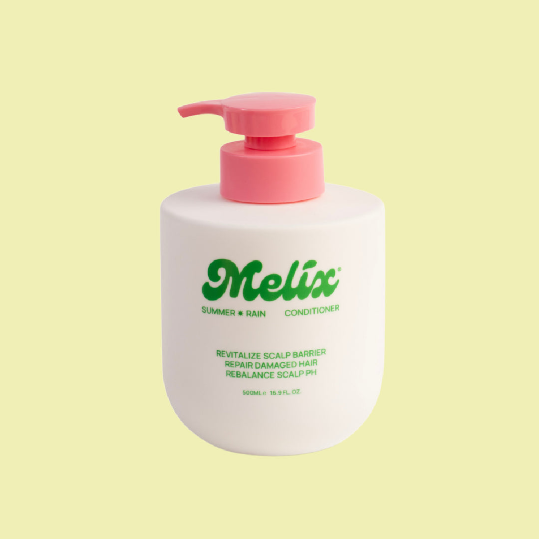 Summer Rain Conditioner (Scalp Use)