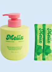 发浴 Shampoo (Free 2*10ml sachets)