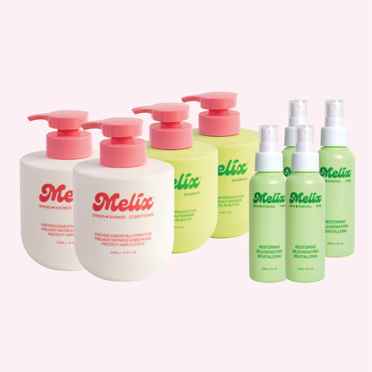 Repeat Customer Super Value Set