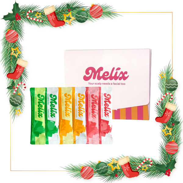 🎁 Melix Sample Pack (100% off)