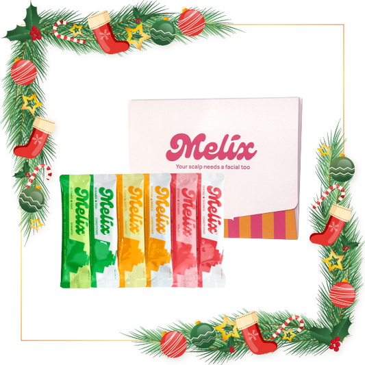 🎁 Melix Sample Pack (100% off)