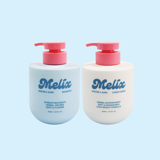 Herbal Warmth Care Set