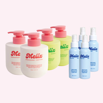 Repeat Customer Super Value Set