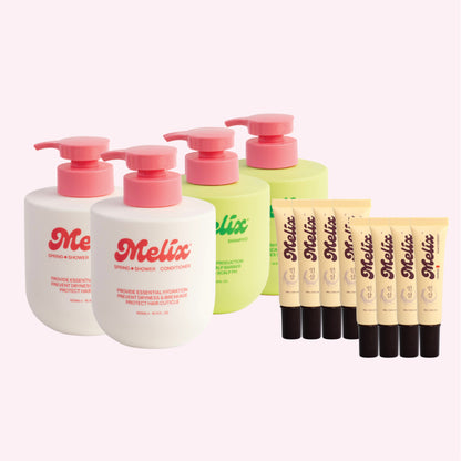 Repeat Customer Super Value Set