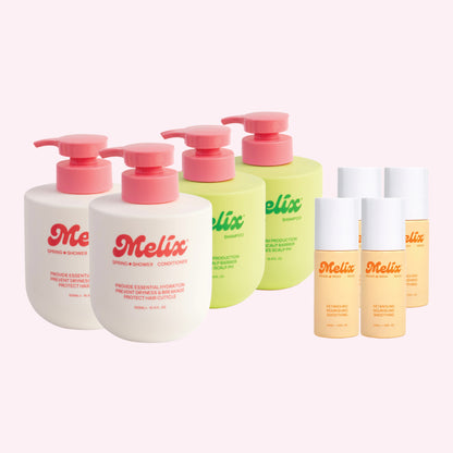 Repeat Customer Super Value Set