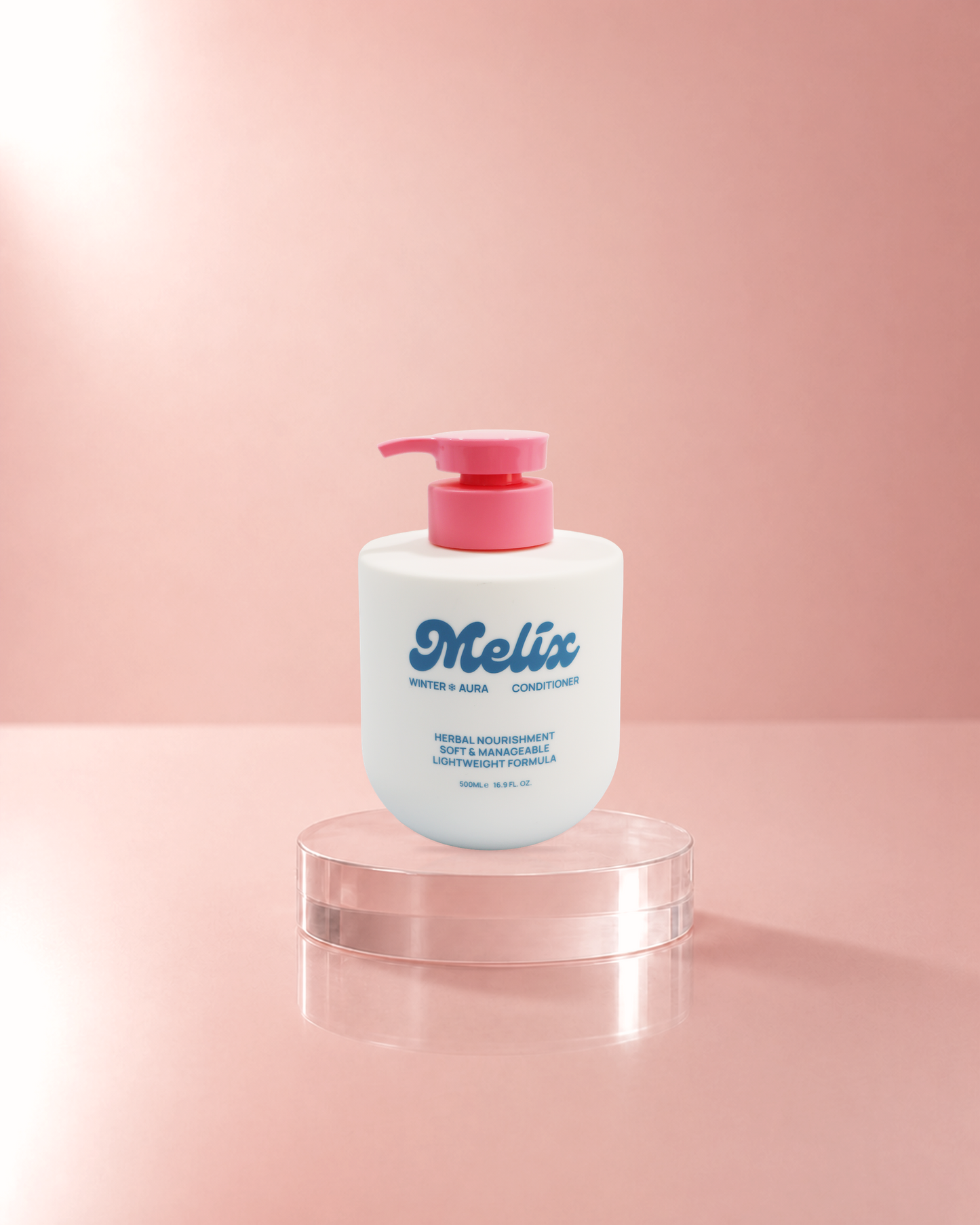 Winter Aura Conditioner
